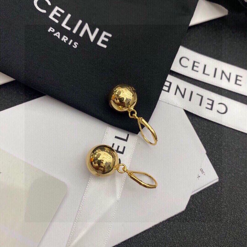 Celine Earrings